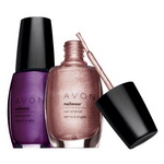   Decadence Nailwear Nail Enamel  Avon